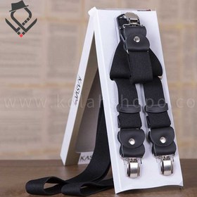 تصویر ساس‌بند مردانه KASVA 