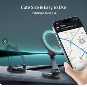 تصویر هولدر موبایلH800 