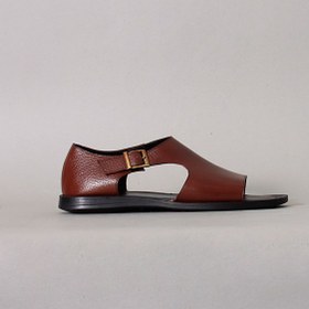 تصویر صندل مردانه کد 7249-GHA 