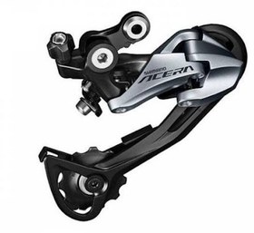 تصویر شانژمان شیمانو 9 سرعته مدل Shimano RD-M3000-SGS-ACERA 