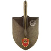 تصویر ابزار ساختمانی بیل 3 سانکس Korean sheet shovel 3