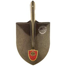 تصویر ابزار ساختمانی بیل 3 سانکس Korean sheet shovel 3