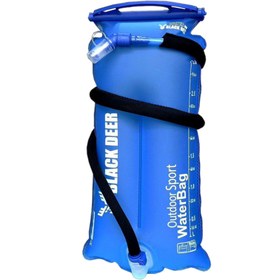 تصویر کمل بک 2 لیتری جانگل کینگ 