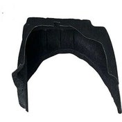 تصویر شلگیر داخل گلگیر عقب چپ کد 3211 مناسب برای وانت آریسان 