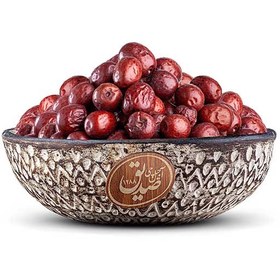 تصویر عناب خشک 