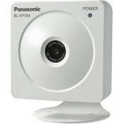 تصویر Panasonic BL-VP104 Security Camera ا دوربین مداربسته پاناسونیک مدل Panasonic BL-VP104 دوربین مداربسته پاناسونیک مدل Panasonic BL-VP104