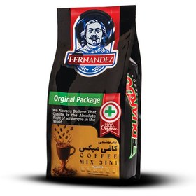 تصویر کافی میکس 