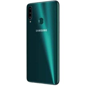 تصویر گوشی موبایل سامسونگ مدل Samsung Galaxy A20s 4G رم 2 گیگابایت ظرفیت 32 گیگابایت 