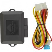 تصویر پاور ویندوز (شیشه بالابر) INWILSE دو کانال 