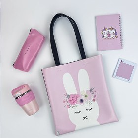 تصویر کیف دستی فانتزی کیفت 