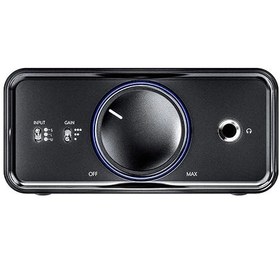 تصویر آمپلی فایر فیو مدل K5 Pro 