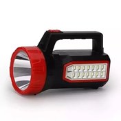 تصویر چراغ قوه (نورافکن ) دستی ویداسی مدل WD-561S 