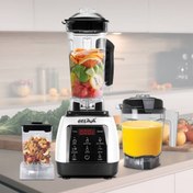 تصویر مخلوط کن و غذاساز گلاوا مدل 200 سه کاره 