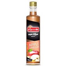 تصویر سرکه سیب مهرام 