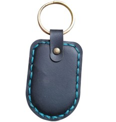 تصویر جاکلیدی تبلیغاتی چرمی هلیا کد H1 