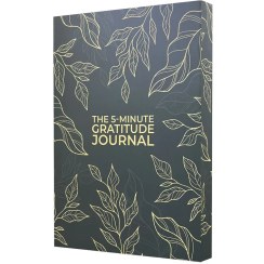 تصویر کتاب ژورنال شکرگذاری 