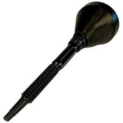 تصویر قیف روغن موتوربرق و موتور پمپ 