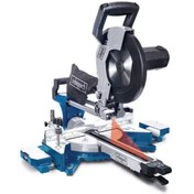 تصویر اره فارسی‌بر کشویی 255 میلی‌متر 2000 وات شپخ کد HM110MP 