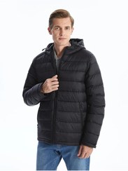 تصویر کت شلوار اسپرت مردانه سیاه کلاسیک LCWAIKIKI - ال‌سی وایکیکی - LC Waikiki -- 882757129- اورجینال 