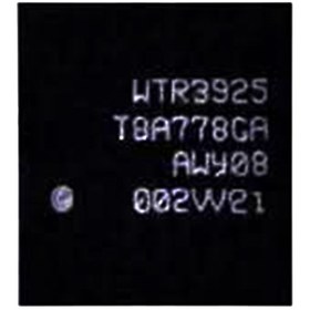 تصویر آی سیRF آنتن Iphone WTR3925 IC WTR3925