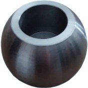 تصویر ساچمه مندل 