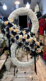 تصویر تاج گل ایت (8) کد 139 