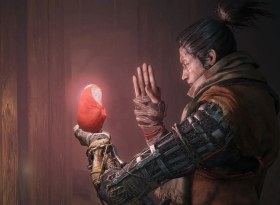 تصویر بازی Sekiro: Shadows Die Twice - GOTY Edition استیم 