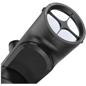 تصویر تلسکوپ فیلتر خورشیدی هوشمند یونیستلار مدل SMART SOLAR FILTER (ODYSSEY PRO & ODYSSEY) برند Unistellar 