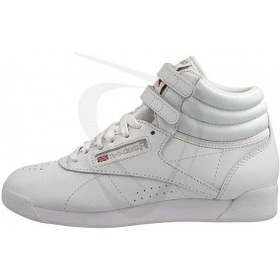 Reebok freestyle cheap hi 2431