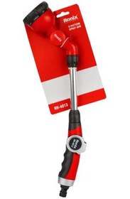 تصویر آبپاش 9 حالته مدل RH-4013 RH-4013