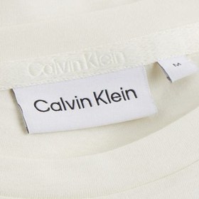 تصویر تیشرت مردانه کلوین کلاین Calvin Klein اورجینال 5003175987 