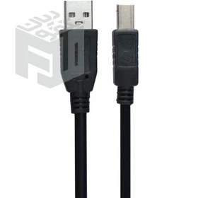 تصویر کابل Usb پرینتر 3 متری Hp 