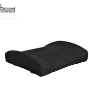 تصویر پشتی طبی کمری مموری فوم 