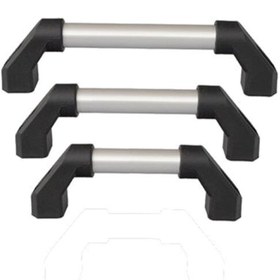 تصویر دستگیره فلزی سری 2100 