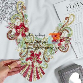 تصویر پنل گیپور اکلیلی 