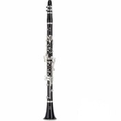 تصویر کلارینت یاماها مدل YCL-450 Yamaha YCL-450 Clarinet