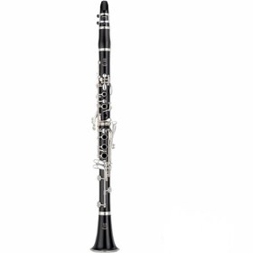 تصویر کلارینت یاماها مدل YCL-450 Yamaha YCL-450 Clarinet