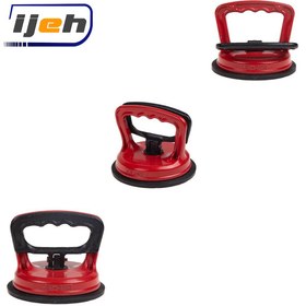 تصویر قاپک تک مدریت Medrit C1-115 