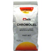 تصویر آلژینات کروموژول Chromogel Alginate