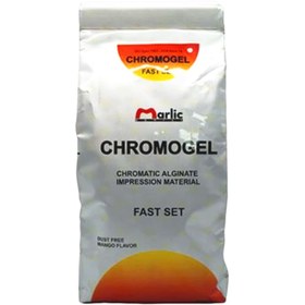 تصویر آلژینات کروموژول Chromogel Alginate