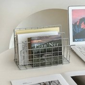 تصویر استند کتاب پینترستی 