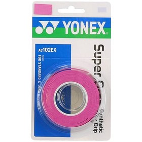 تصویر اور گریپ یونکس Super Grap Overgrip 3 Pack 