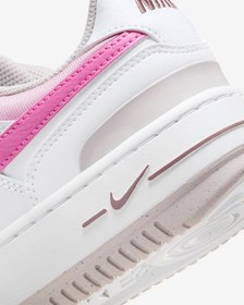 تصویر کفش کتانی زنانه برند نایکی Nike مدل Nike Gamma Force 