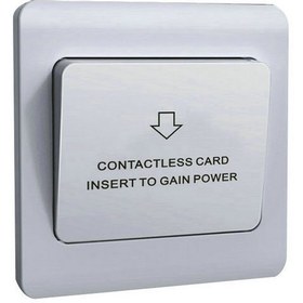 تصویر پاور سوئیچ جریان برق کارتی power switch(کدمحصول:UPE830) 