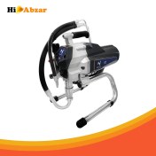 تصویر ایرلس برقی پیستونی مدل S1 