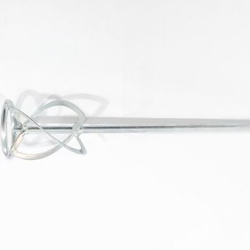 تصویر میله همزن ۳۰سانتی 