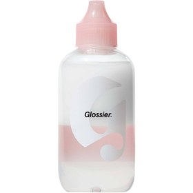 تصویر پاک کننده آرایش ضد آب دوفاز روغنی و شیری گلاسیر Milky Oil Dual-Phase Waterproof Makeup Remover | Glossier