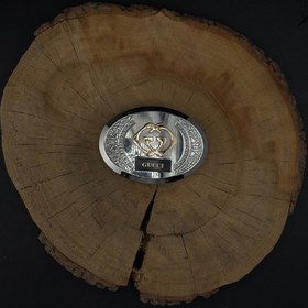 تصویر سگک کمربند کابویی 