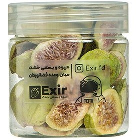 تصویر میوه خشک انجیر 