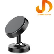 تصویر پایه نگهدارنده گوشی موبایل الدینیو مدل MG08 مگنتی 